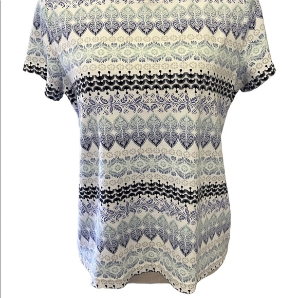 Croft & barrow T-Shirt - Picture 2 of 4